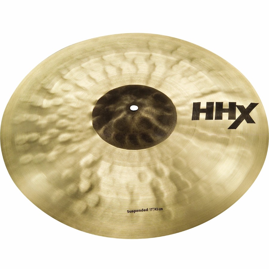 Drums SABIAN | Sabian Hhx Suspended Cymbal Set 18 In.