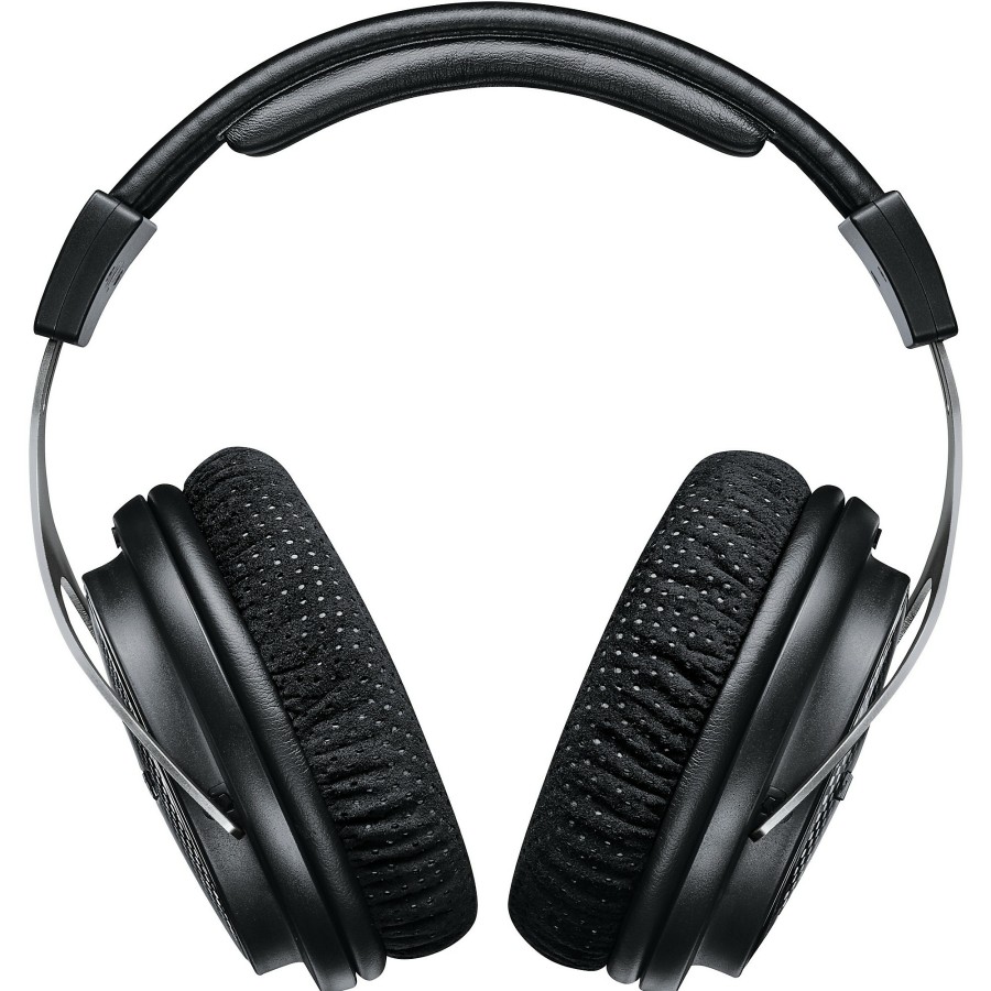 Recording Shure | Shure Srh1540 Premium Closed-Back Headphones