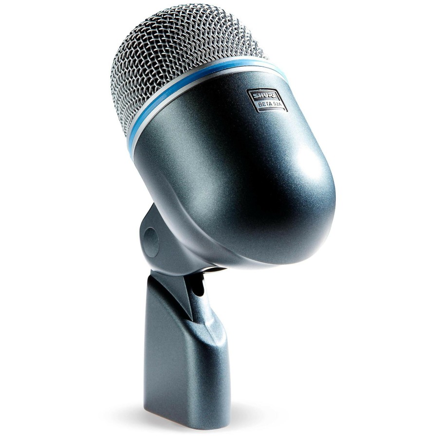 Recording Shure | Shure Beta 52A Kick Drum Mic