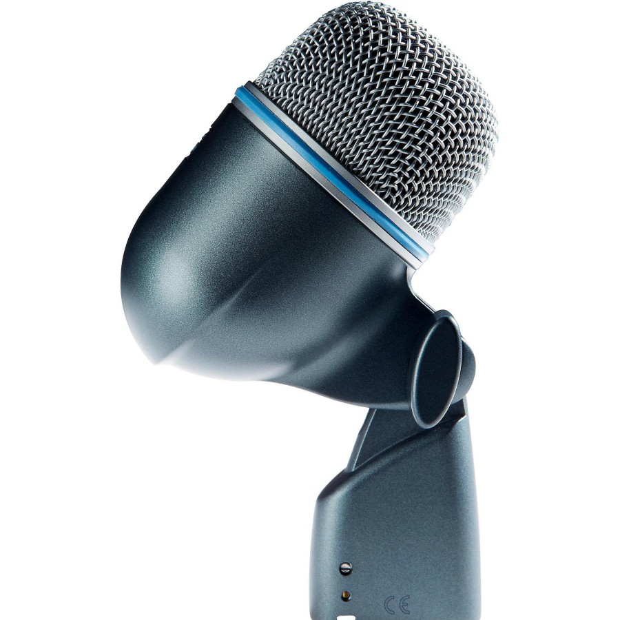 Recording Shure | Shure Beta 52A Kick Drum Mic