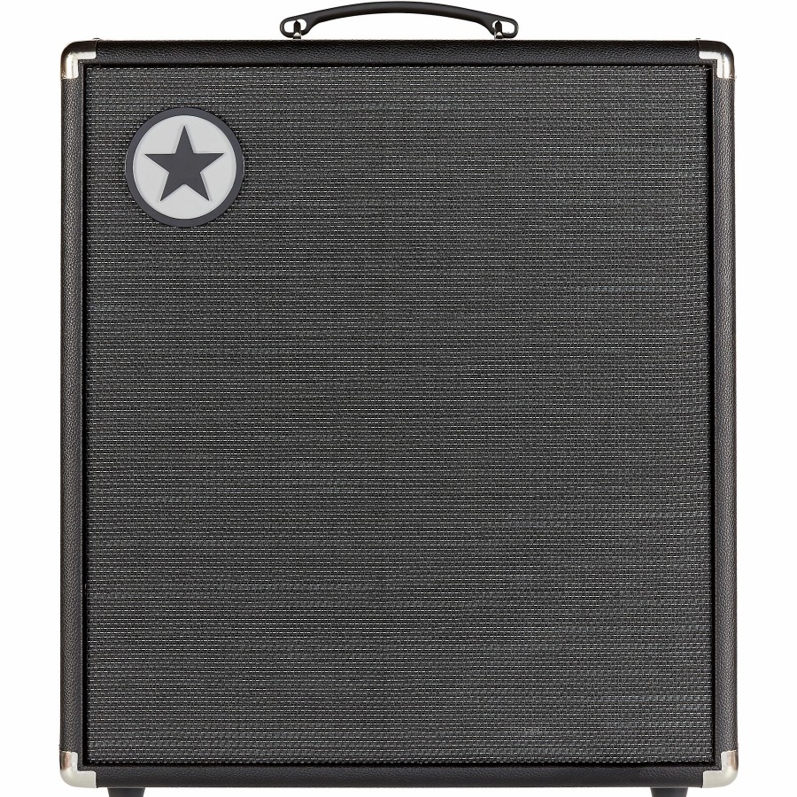 Amps & Effects Blackstar Combo Amps | Blackstar Unity Bassu250 250W 1X15 Bass Combo Amplifier