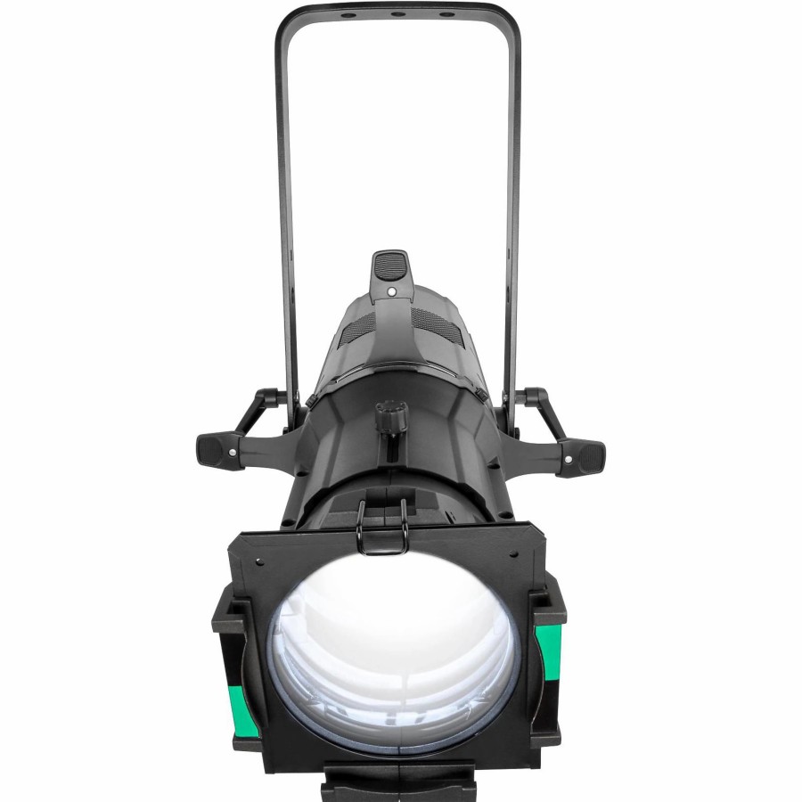 Lighting CHAUVET Professional | Chauvet Professional Ovation E-260Cw 260W Led Ellipsoidal Spotlight