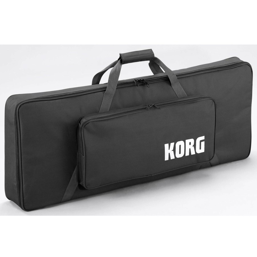 Keyboards & Midi KORG Cases, Gig Bags & Covers | Korg Soft Case For Pa600/900