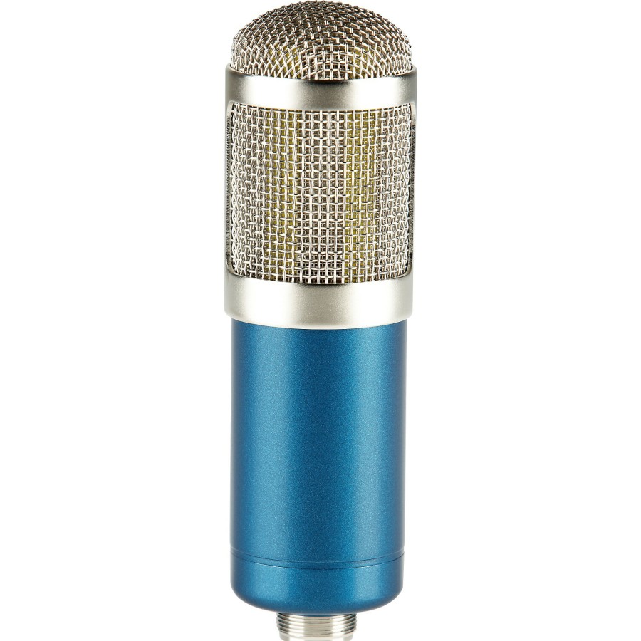 Mics & Wireless MXL | Mxl R40 Ribbon Microphone