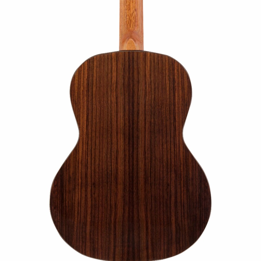 Guitars Kremona | Kremona F65C Nylon-String Guitar Natural