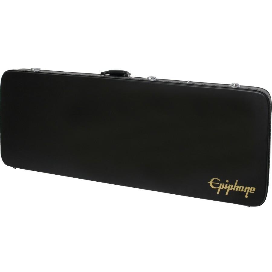 Guitars Epiphone Cases & Gig Bags | Epiphone Explorer Hardshell Case