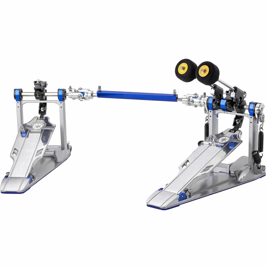 Drums Yamaha | Yamaha Dfp9D Direct-Drive Double Bass Drum Pedal