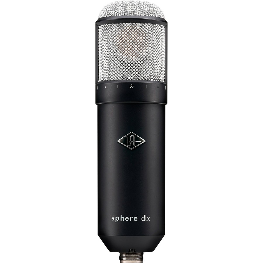 Live Sound Universal Audio | Universal Audio Sphere Dlx Modeling Microphone