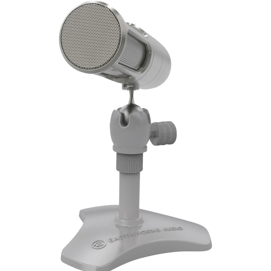 Mics & Wireless Earthworks | Earthworks Icon Usb Microphone