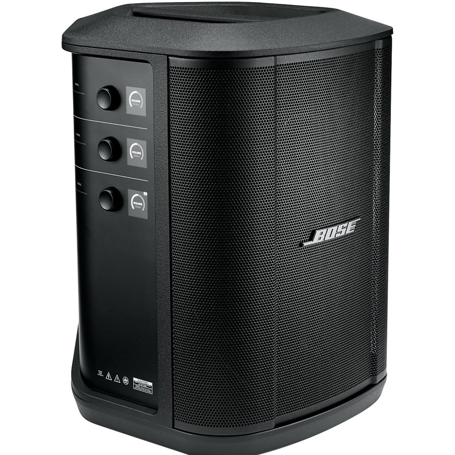 Live Sound Bose | Bose S1 Pro+ Wireless Pa System (Pair)