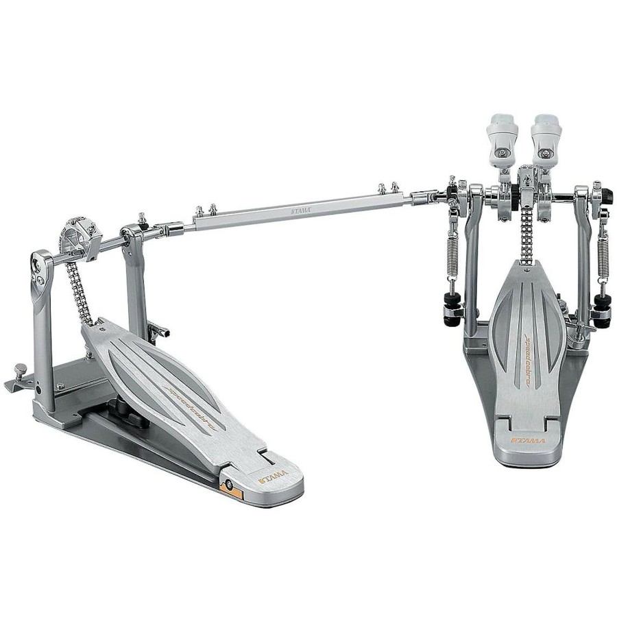 Drums TAMA | Tama Speed Cobra 910 Double Bass Drum Pedal