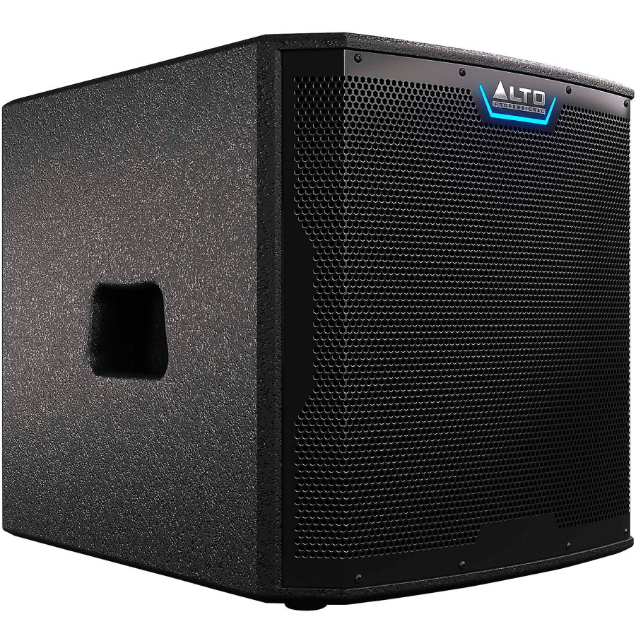 Live Sound Alto | Alto Ts12S 2500W 12" Powered Subwoofer