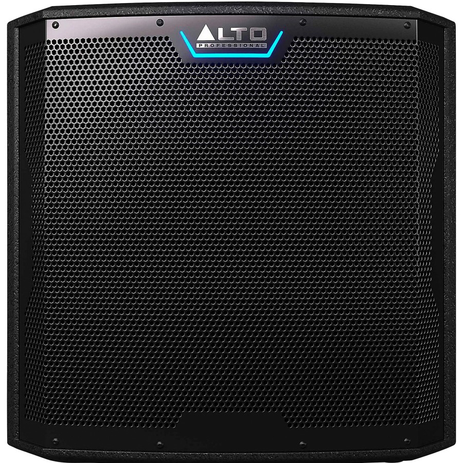 Live Sound Alto | Alto Ts12S 2500W 12" Powered Subwoofer