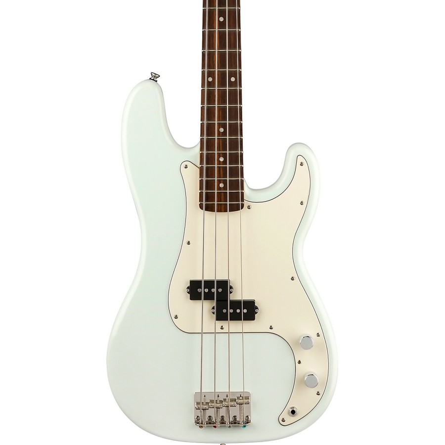 Basses Squier 4-String | Squier Classic Vibe '60S Precision Bass Limited-Edition Guitar Sonic Blue