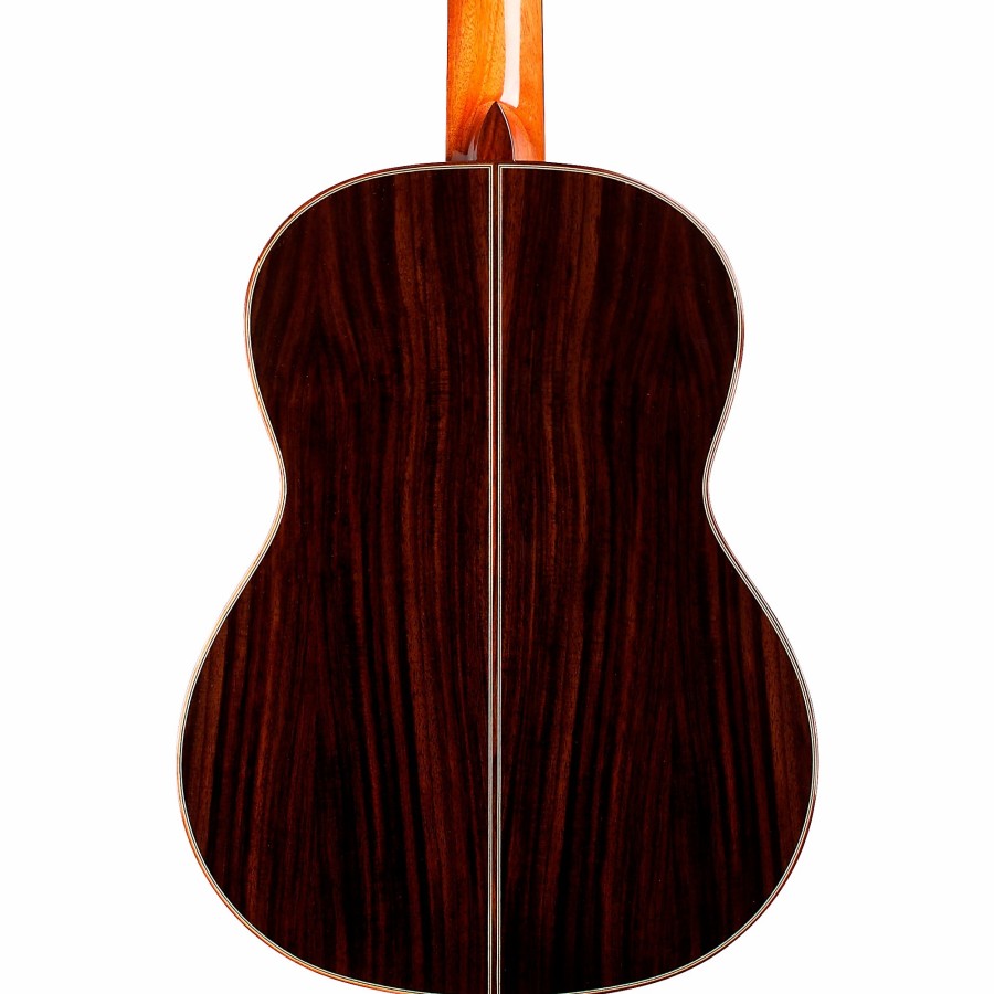 Guitars Cordoba | Cordoba C7 Cd Classical Acoustic Guitar Natural