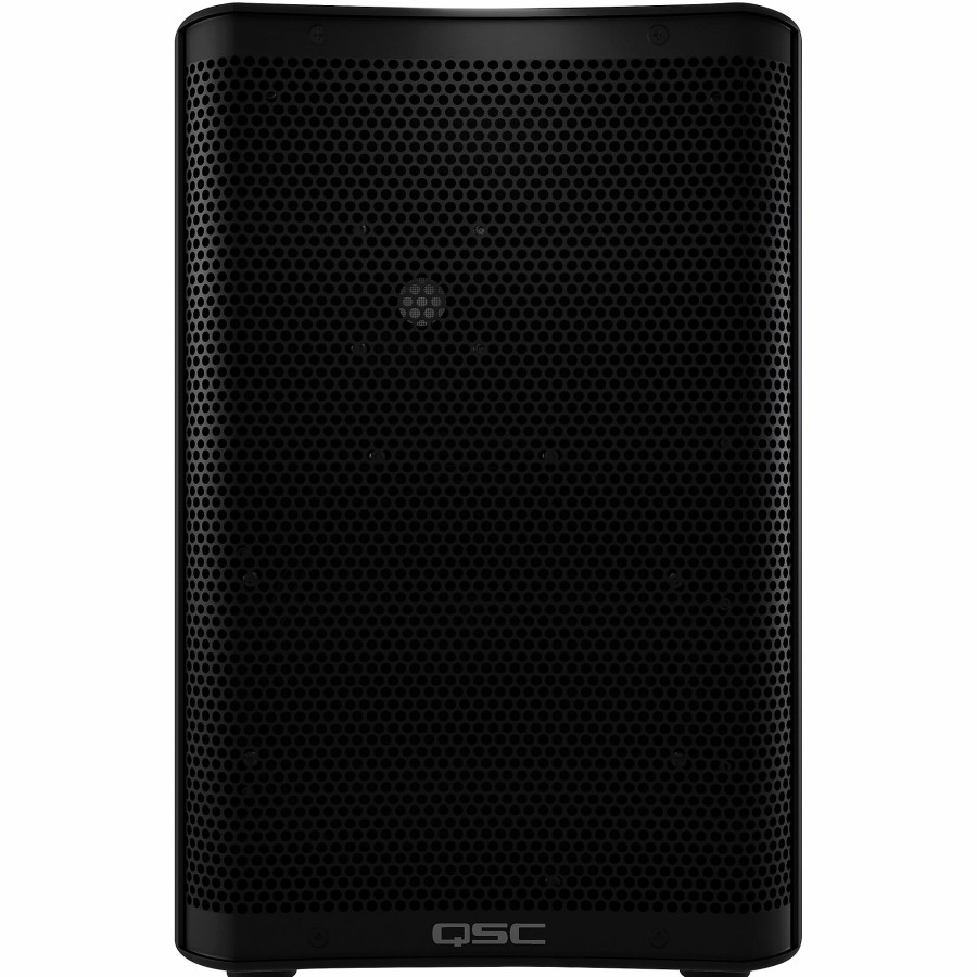 Live Sound QSC | Qsc Cp8 8" Powered Speaker