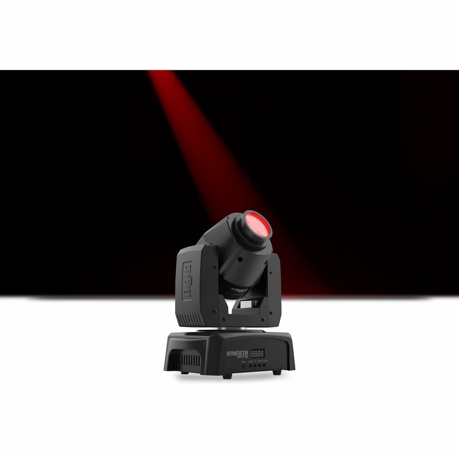 Lighting CHAUVET DJ | Chauvet Dj Intimidator Spot 110 Led Spotlight