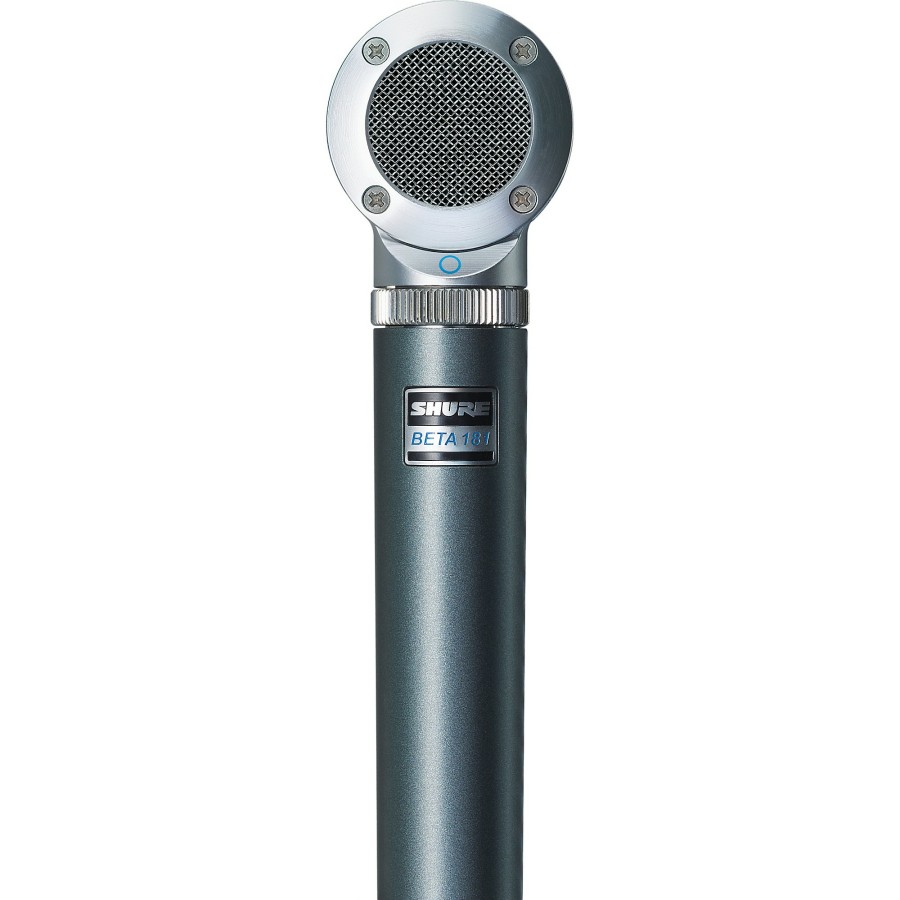 Mics & Wireless Shure | Shure Beta 181/O Instrument Mic