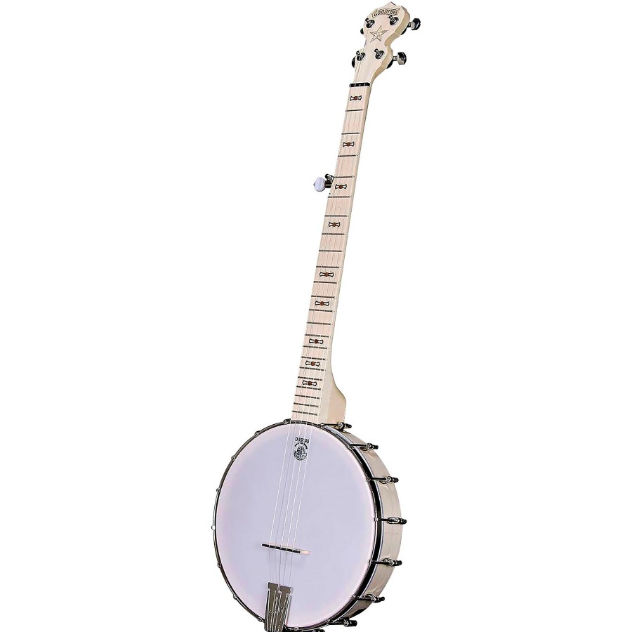 Guitars Deering | Deering Goodtime Banjo