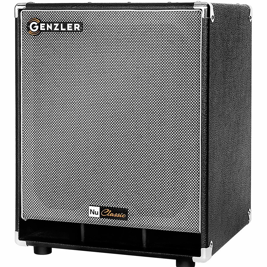 Amps & Effects Genzler Amplification Cabinets | Genzler Amplification Nu Classic 112T Bass Cabinet