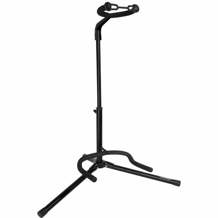 Guitars JAMSTANDS Guitar Stands | Jamstands Js-Tg101 Jamstands Tubular Guitar Stand