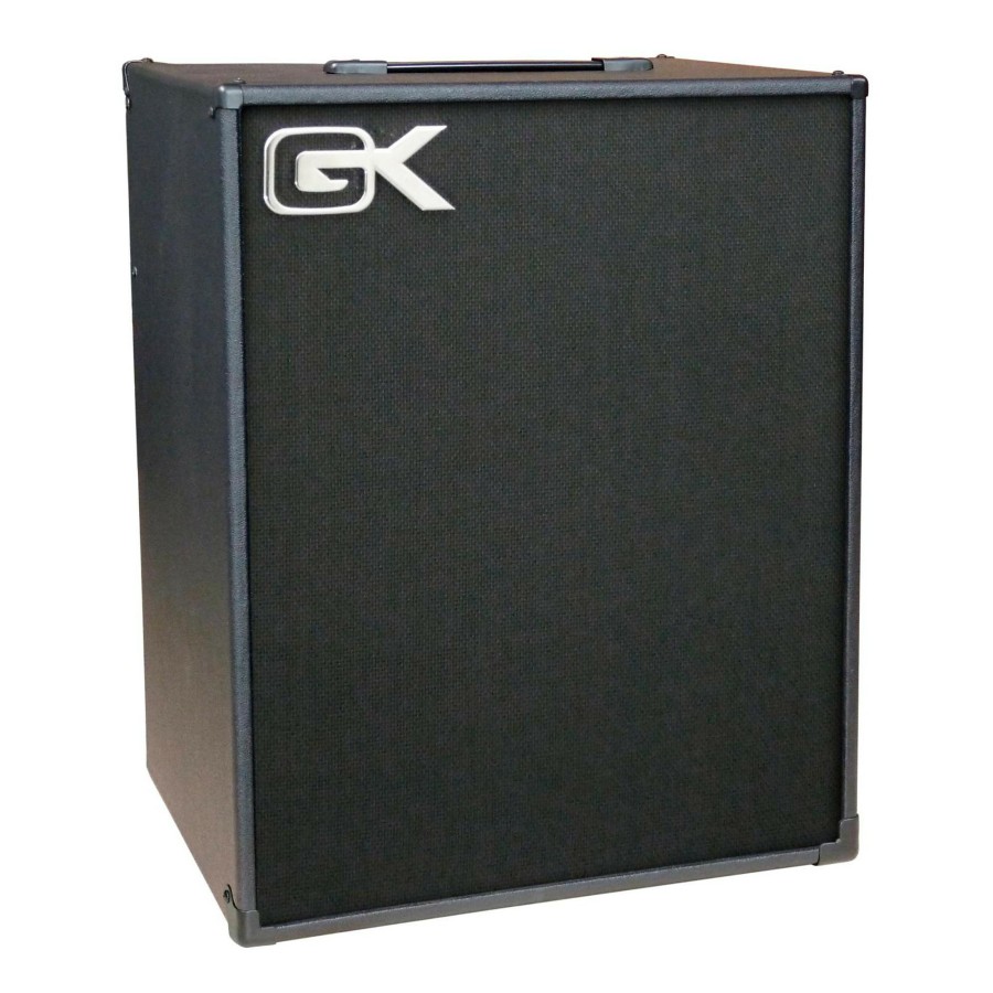 Basses Gallien-Krueger Bass Amps | Gallien-Krueger Mb210-Ii 2X10 500W Ultralight Bass Combo Amp With Tolex Covering