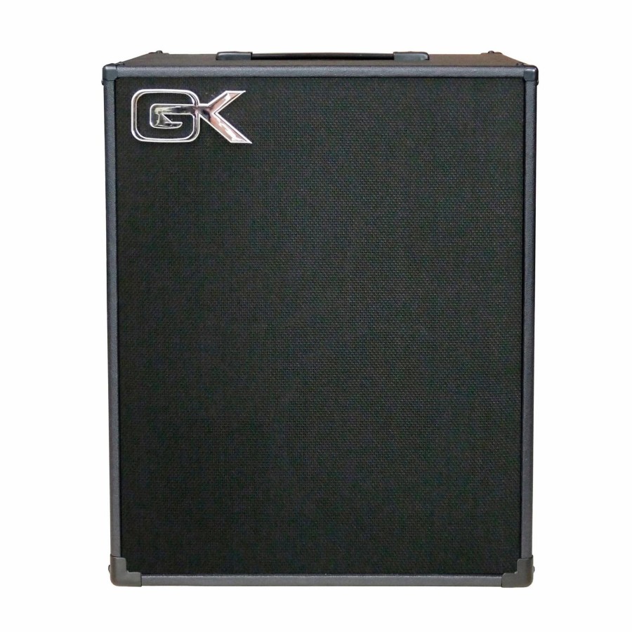 Basses Gallien-Krueger Bass Amps | Gallien-Krueger Mb210-Ii 2X10 500W Ultralight Bass Combo Amp With Tolex Covering