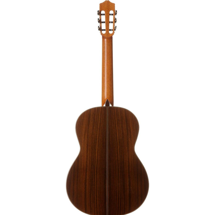 Guitars Cordoba | Cordoba C10 Sp/In Acoustic Nylon String Classical Guitar Natural