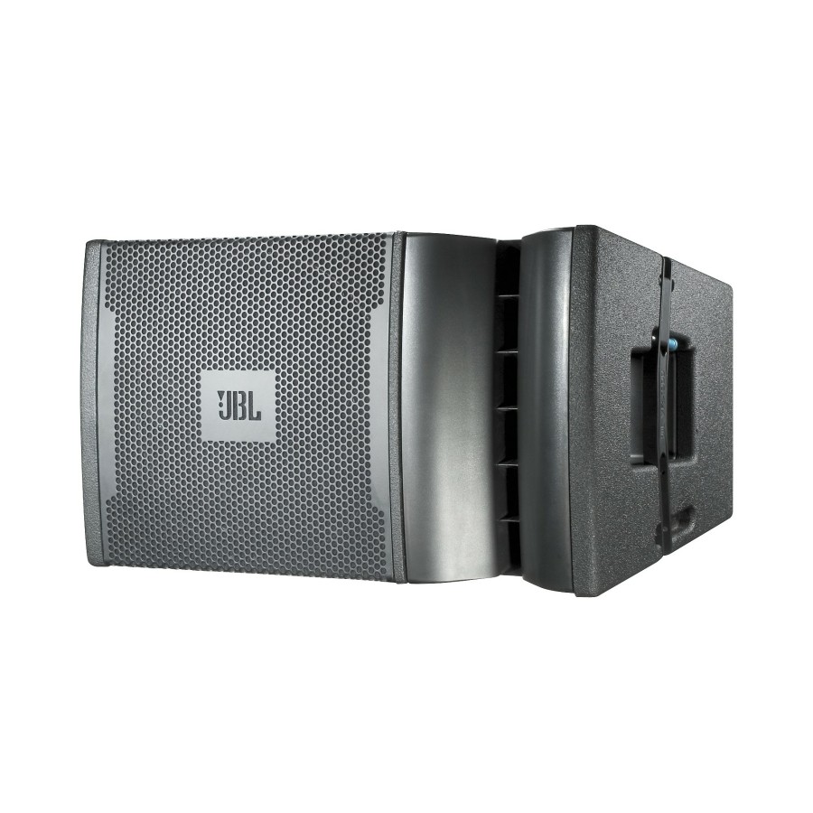 Live Sound JBL | Jbl Vrx932La 12" 2-Way Line Array Speaker Cabinet Black