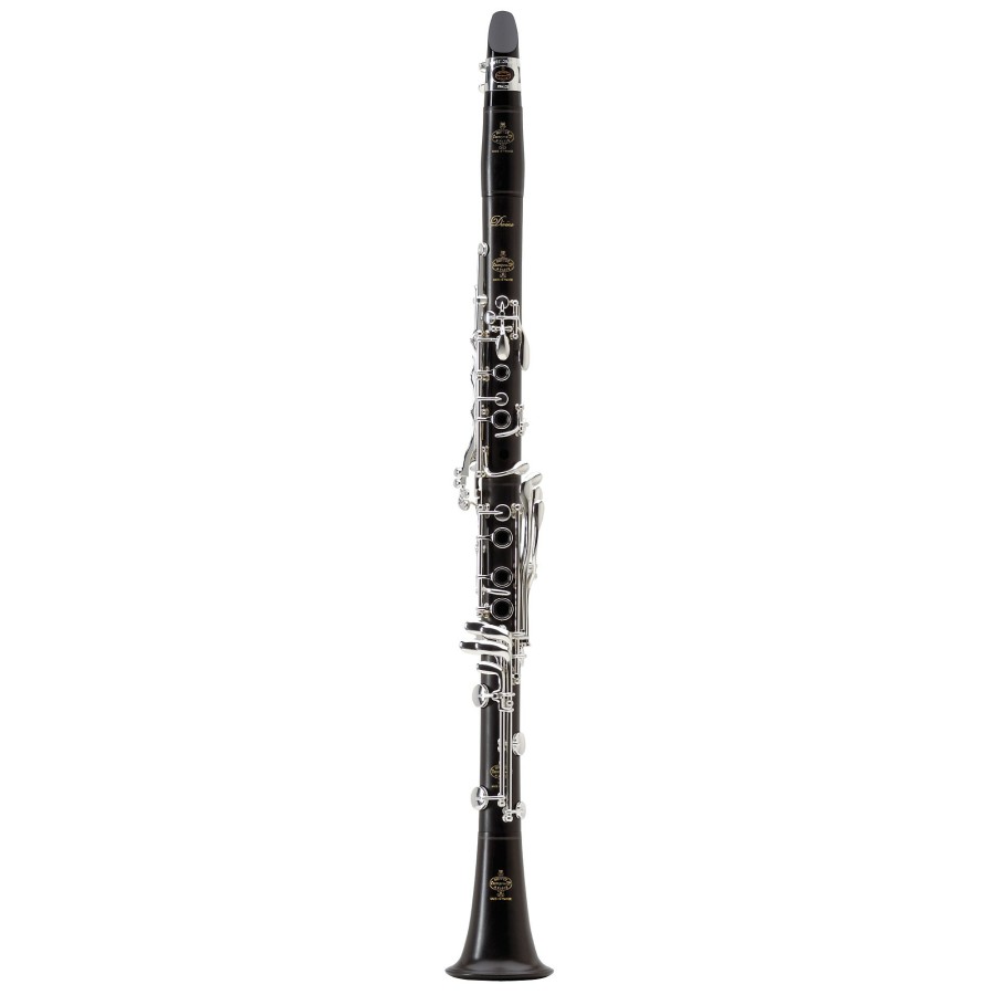 Band & Orchestra Buffet Crampon | Buffet Crampon Divine Bb Professional Clarinet Bb Soprano Clarinet