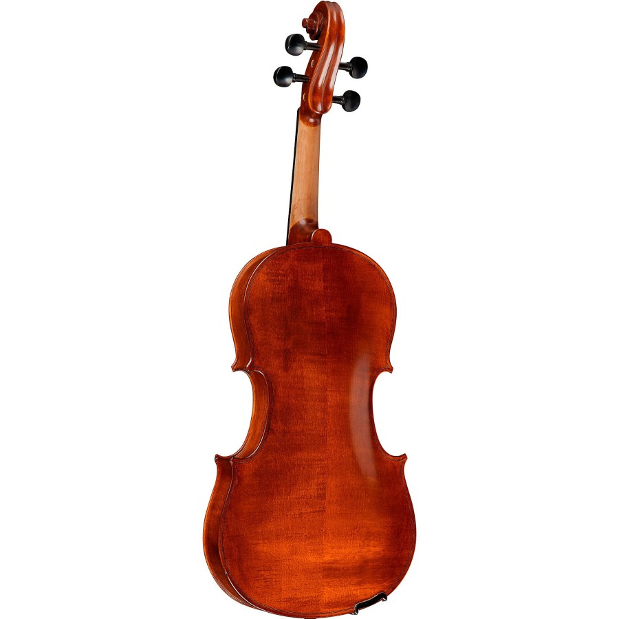 Band & Orchestra Bellafina | Bellafina Musicale Series Viola Outfit 14 In.