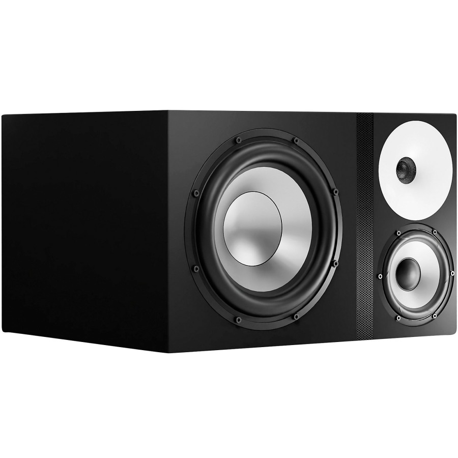 Recording Amphion | Amphion One25A 10" 3-Way Active Studio Monitor (Left)