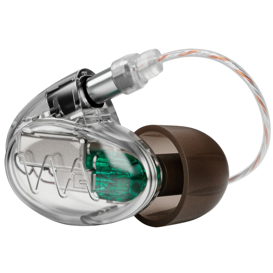 Recording Westone Audio | Westone Audio Pro X30 Professional In-Ear Monitors Clear