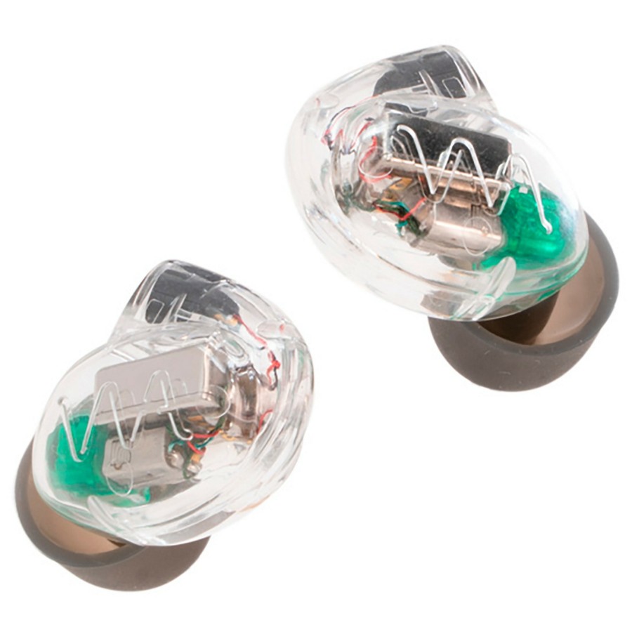 Recording Westone Audio | Westone Audio Pro X30 Professional In-Ear Monitors Clear