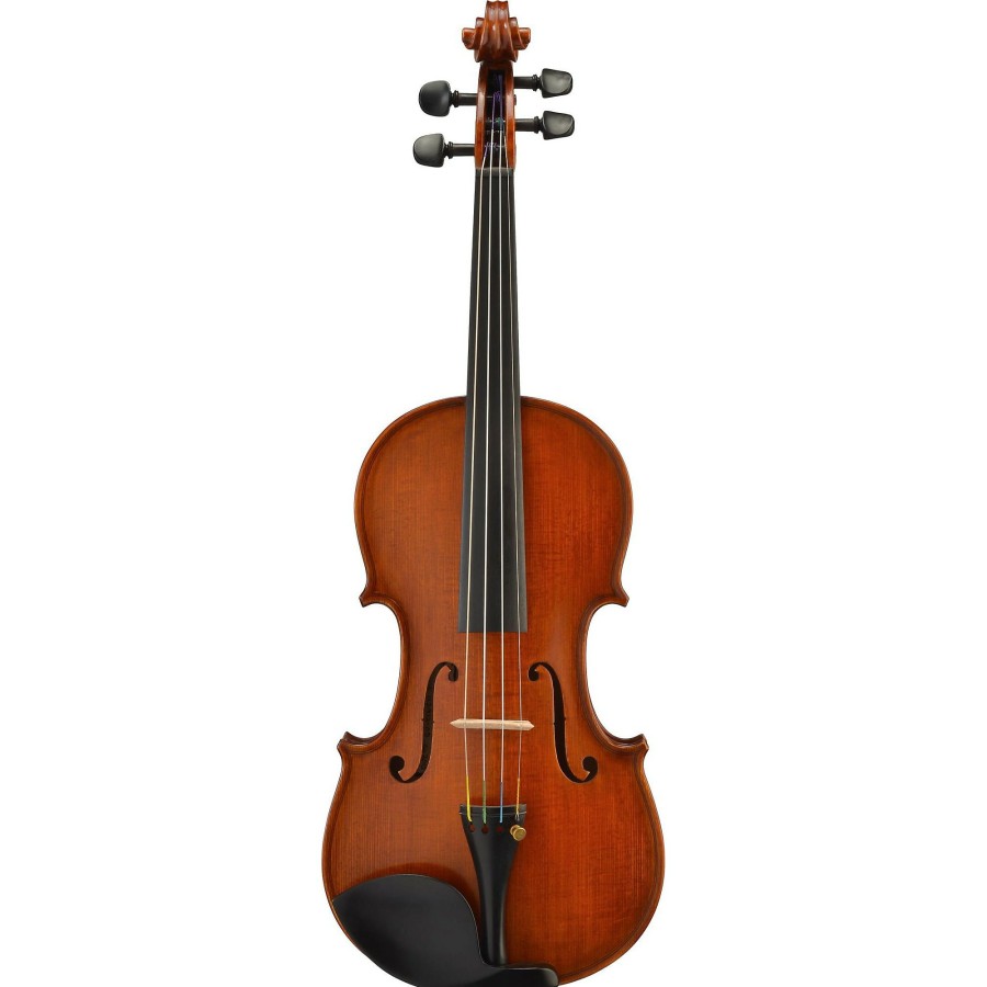 Band & Orchestra Bellafina | Bellafina Roma Select Series Violin Outfit 4/4 Size