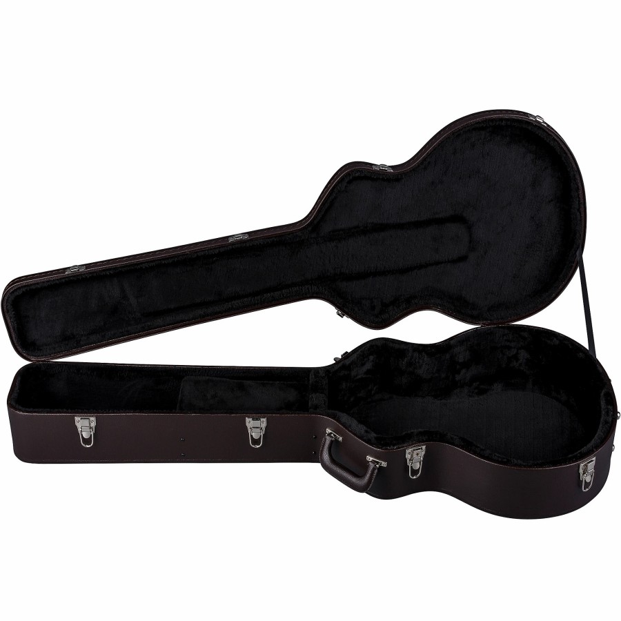 Basses Dean Cases & Gig Bags | Dean Acoustic Bass Hardshell Case