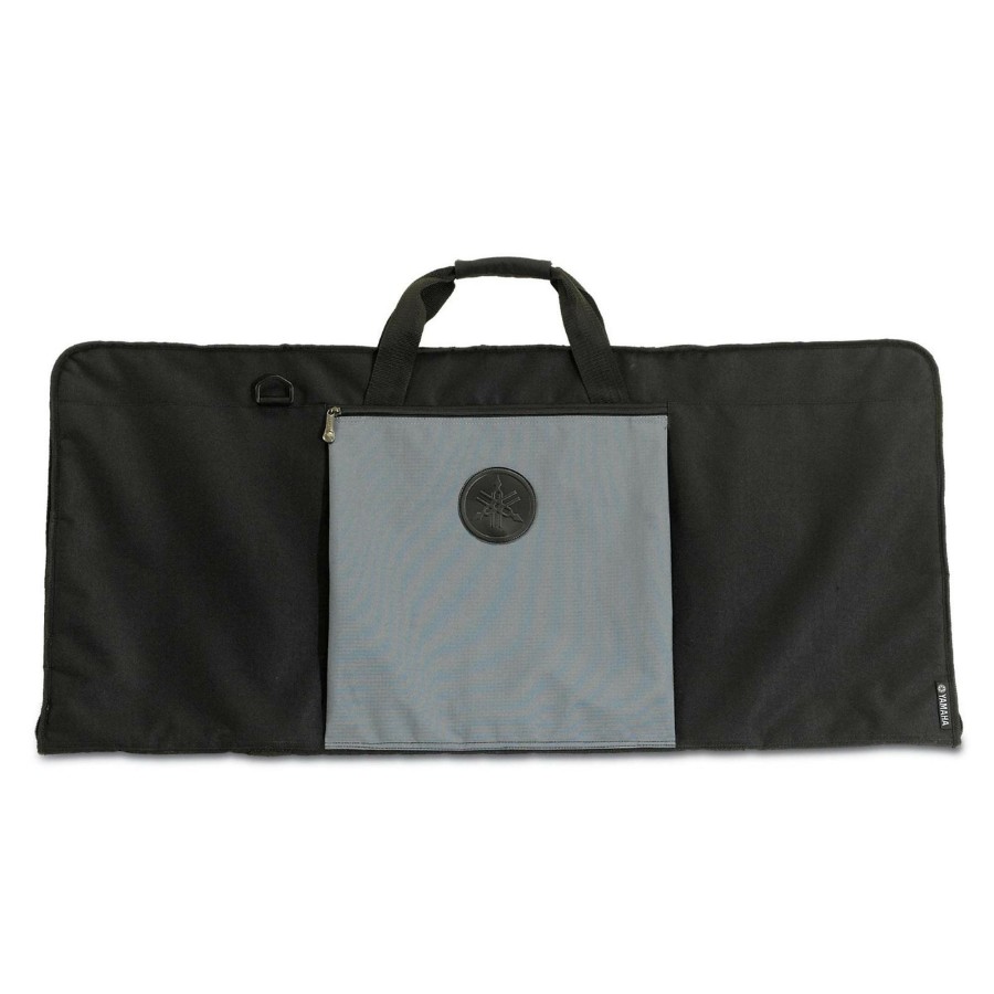 Keyboards & Midi Yamaha Cases, Gig Bags & Covers | Yamaha Yba881 Artiste Series 88-Key Keyboard Bag 88 Key