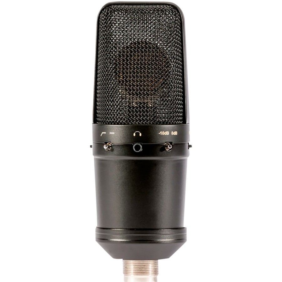 Mics & Wireless Art | Art C1Usb Large-Diaphragm Fet Condenser Microphone With Usb