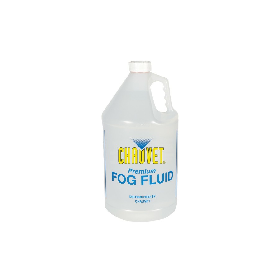 Lighting CHAUVET DJ | Chauvet Dj Fog Machine Fluid - 1 Gallon