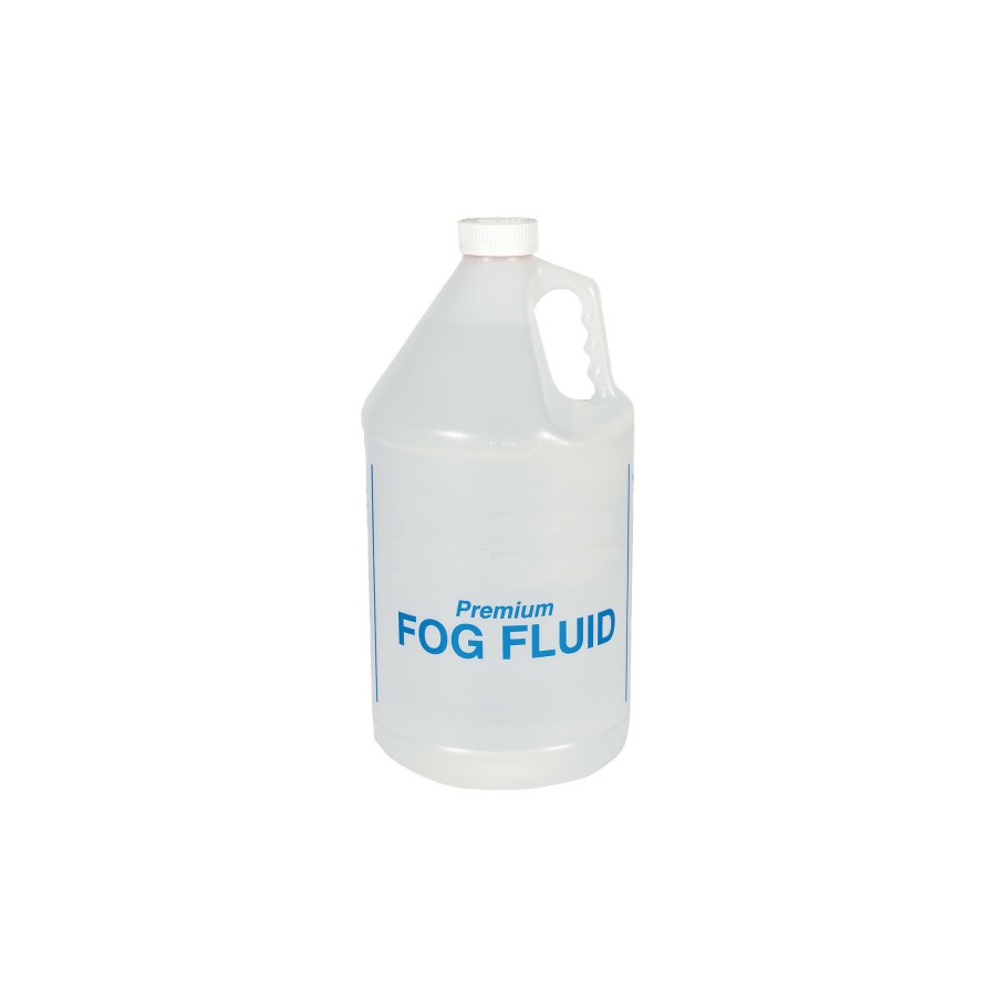 Lighting CHAUVET DJ | Chauvet Dj Fog Machine Fluid - 1 Gallon