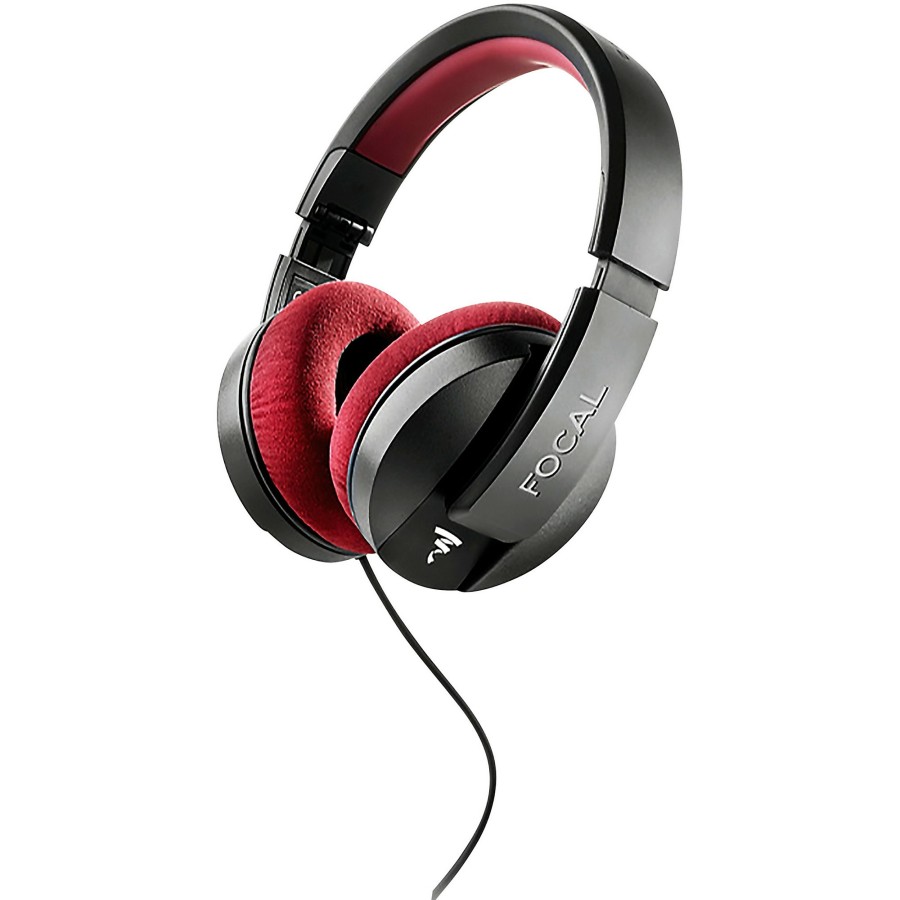 Recording Focal | Focal Listen Professional Closed-Back Headphones