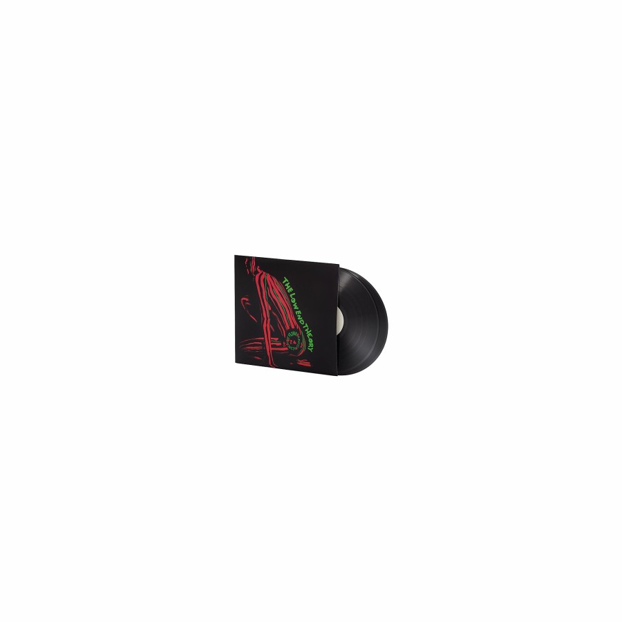 Accessories Sony | A Tribe Called Quest - Low End Theory