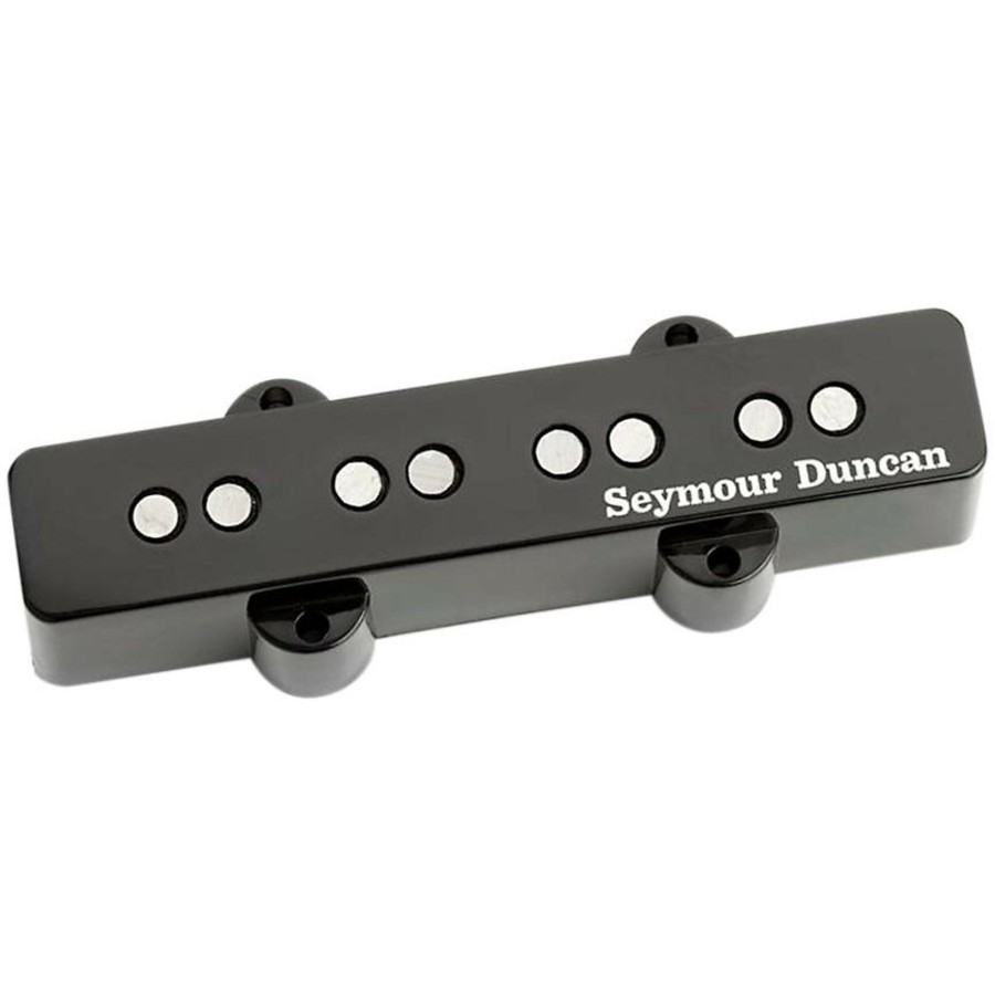 Basses Seymour Duncan Bass Pickups | Seymour Duncan Sjb-2 Hot Jazz Bass Bridge Pickup