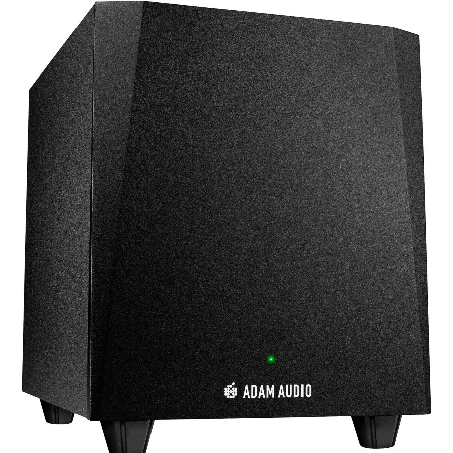 Recording ADAM Audio | Adam Audio T10S 10" Powered Studio Subwoofer (Each)