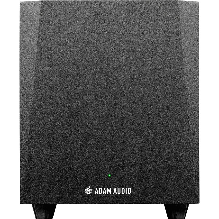 Recording ADAM Audio | Adam Audio T10S 10" Powered Studio Subwoofer (Each)