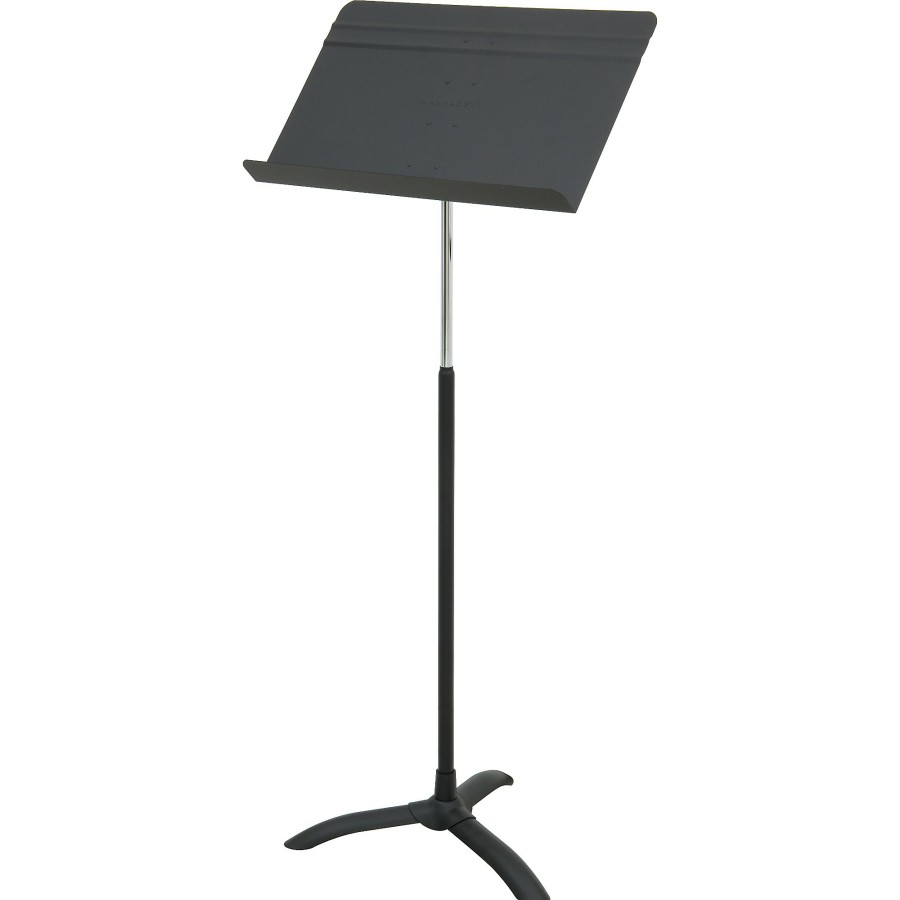 Accessories Manhasset | Manhasset M48 Symphony Music Stand