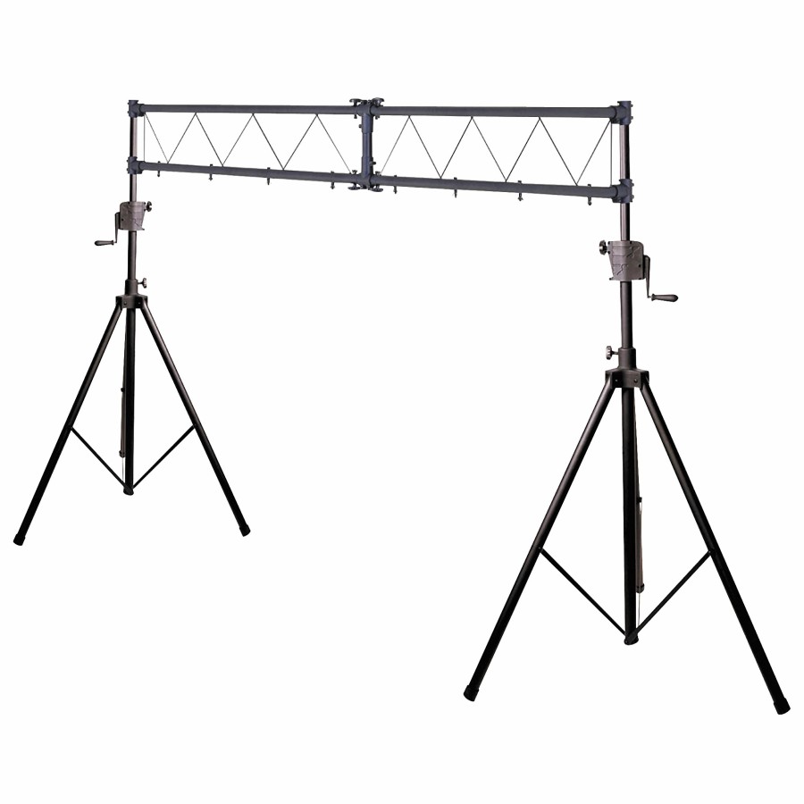 Accessories Odyssey | Odyssey Ltmts1-Pro Lighting Truss System