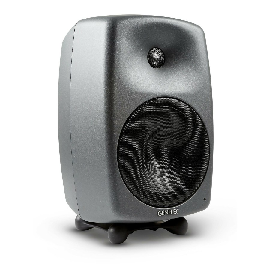 Recording Genelec | Genelec 8050B 8" Powered Studio Monitor (Each)