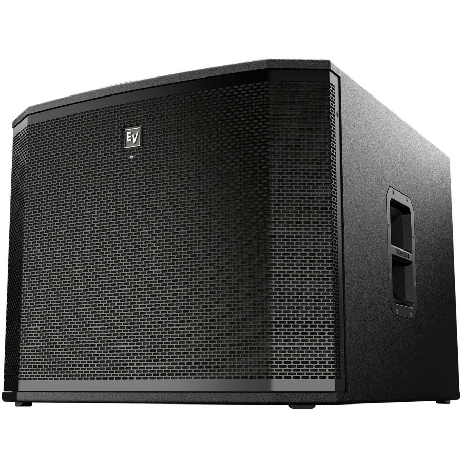 Live Sound Electro-Voice | Electro-Voice Etx-18Sp 18" Powered Subwoofer