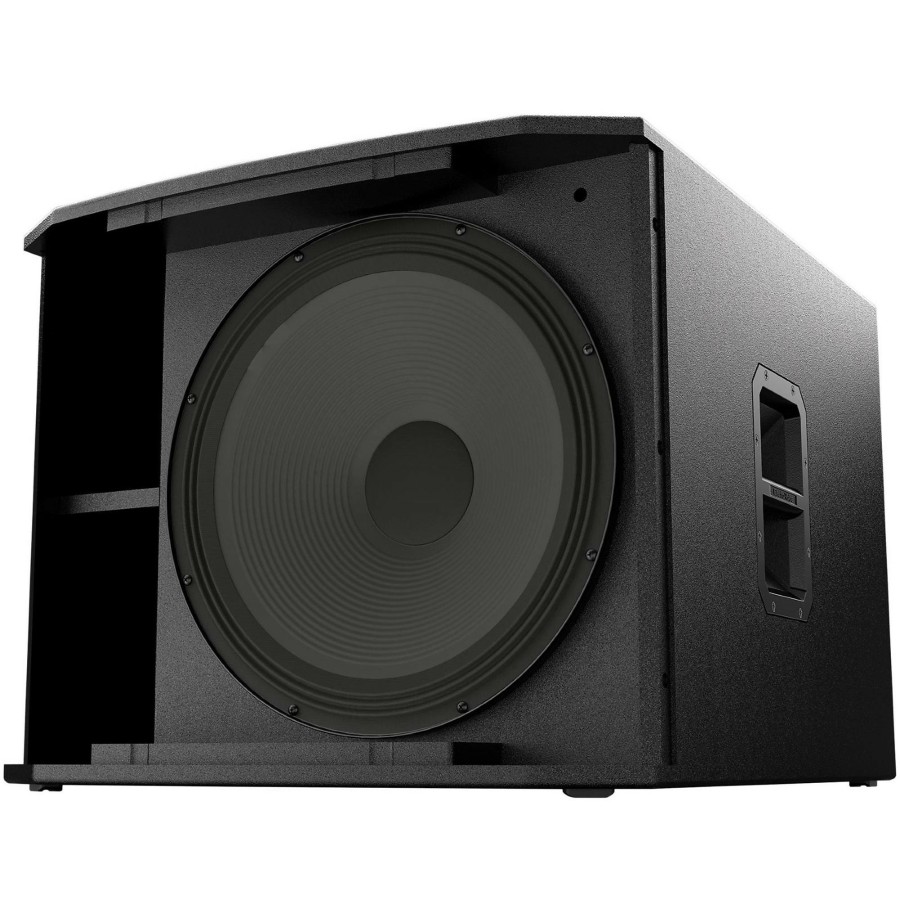 Live Sound Electro-Voice | Electro-Voice Etx-18Sp 18" Powered Subwoofer